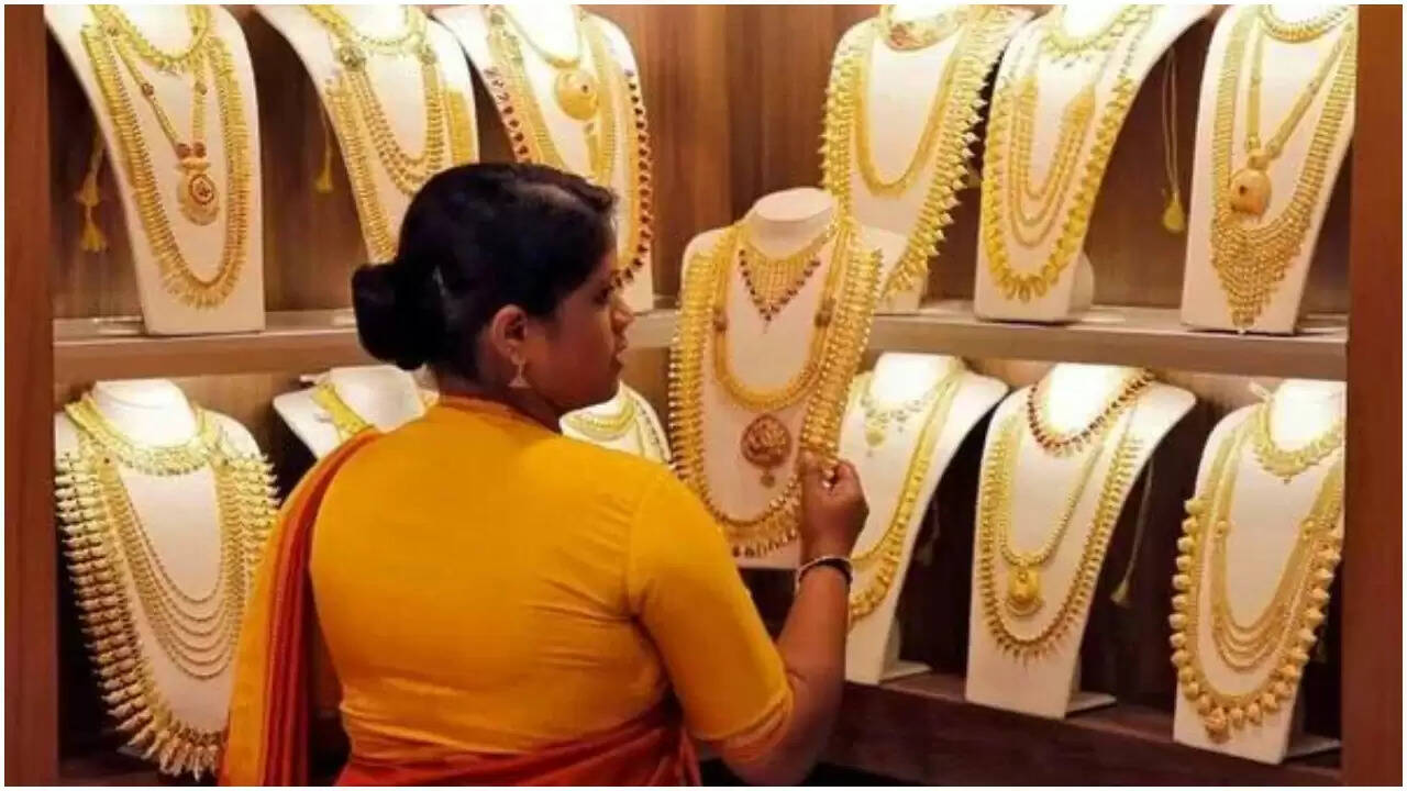 भारत में सोने और चांदी की कीमतों में वृद्धि: जानें ताजा रेट्स