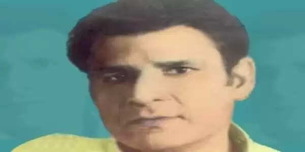 हिंदी गजल को नए आयाम पर ले जाने वाले कवि दुष्यंत कुमार का मुरादाबाद से रहा गहरा नाता