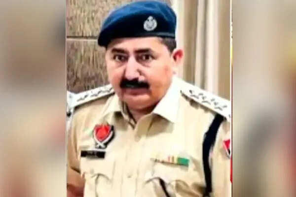 पंजाब में भ्रष्टाचार के खिलाफ सख्त कार्रवाई: डीएसपी गिरफ्तार