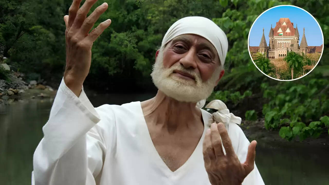 सुधीर दलवी की बीमारी में शिरडी संस्थान की मदद