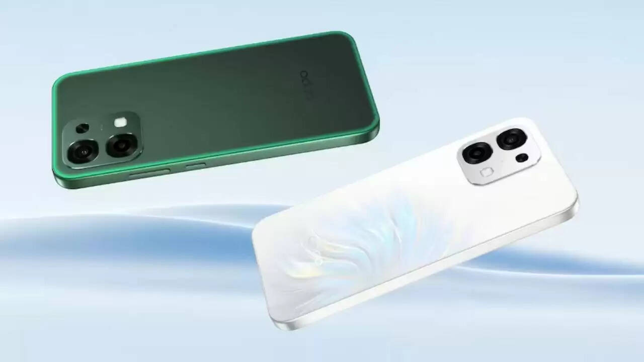 Oppo F33 5G: भारत में लॉन्च, जानें फीचर्स और कीमत