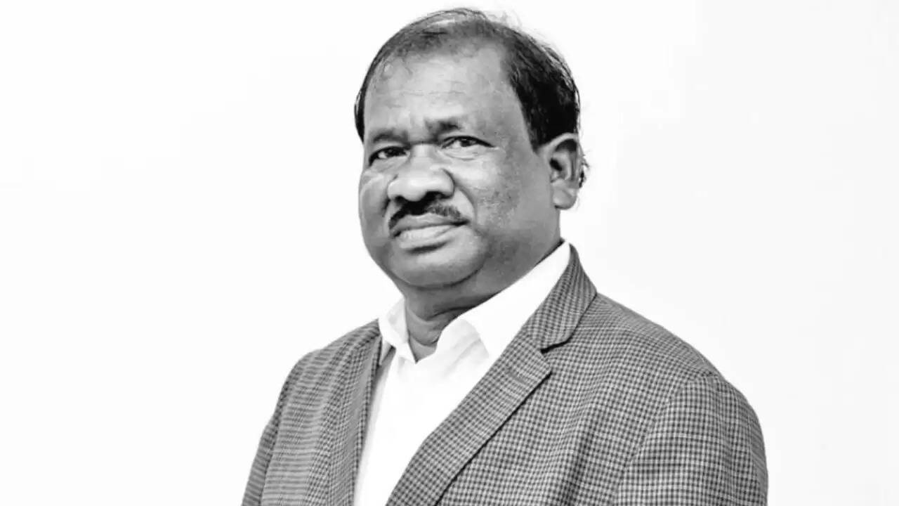झारखंड के शिक्षा मंत्री रामदास सोरेन का निधन