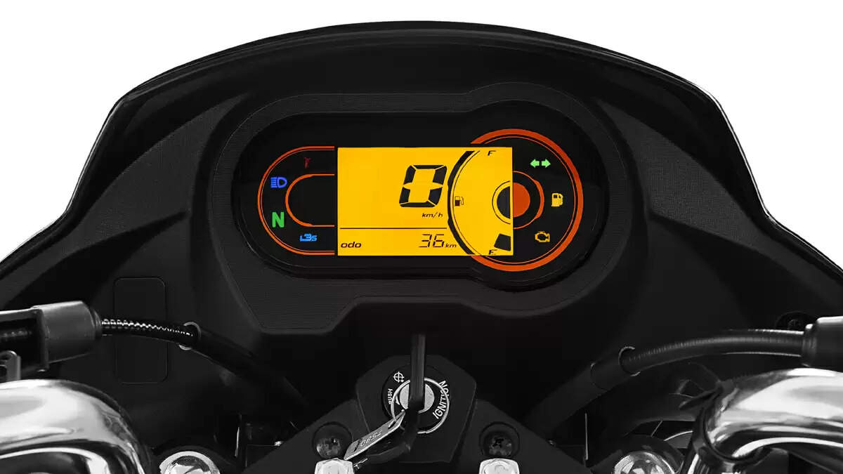हीरो मोटोकॉर्प ने लॉन्च की नई HF Deluxe Pro बाइक, कीमत 73,550 रुपये