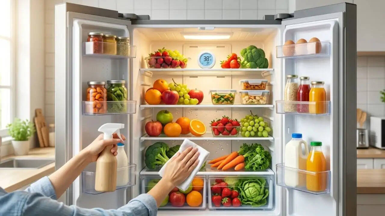 फ्रिज की कूलिंग को बनाए रखने के लिए जानें ये आसान टिप्स