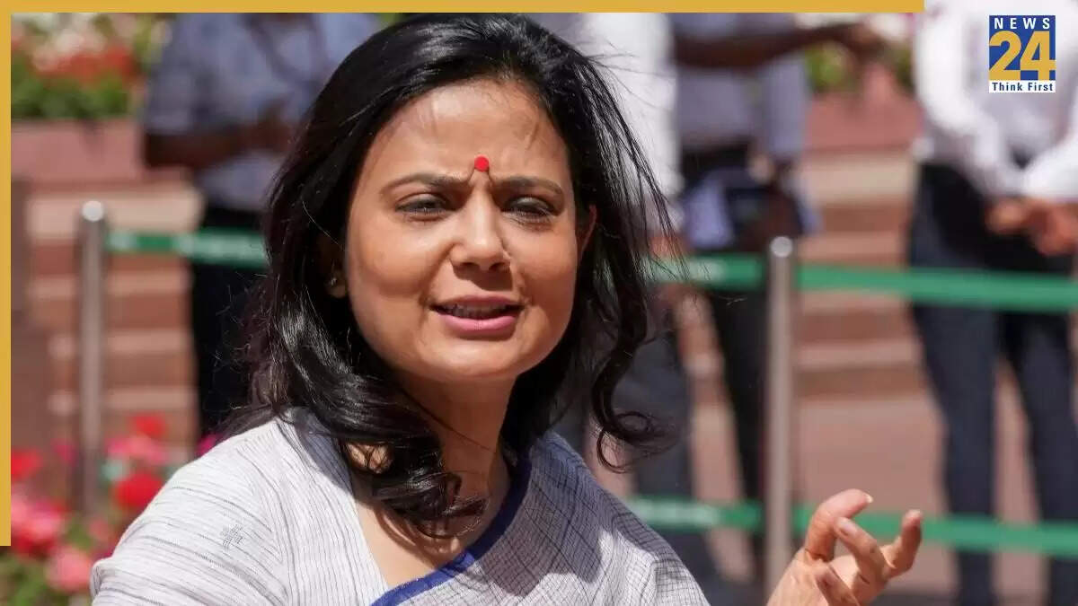 महुआ मोइत्रा के खिलाफ FIR: अमित शाह पर विवादित टिप्पणी का मामला
