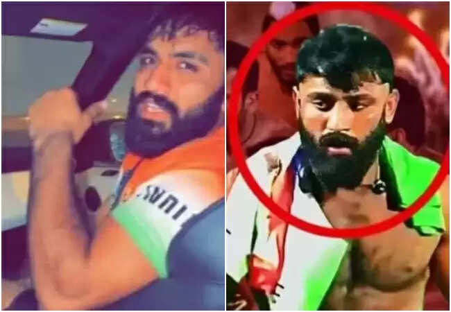 उबैदुल्लाह राजपूत पर कबड्डी में भारतीय टीम का प्रतिनिधित्व करने पर बैन