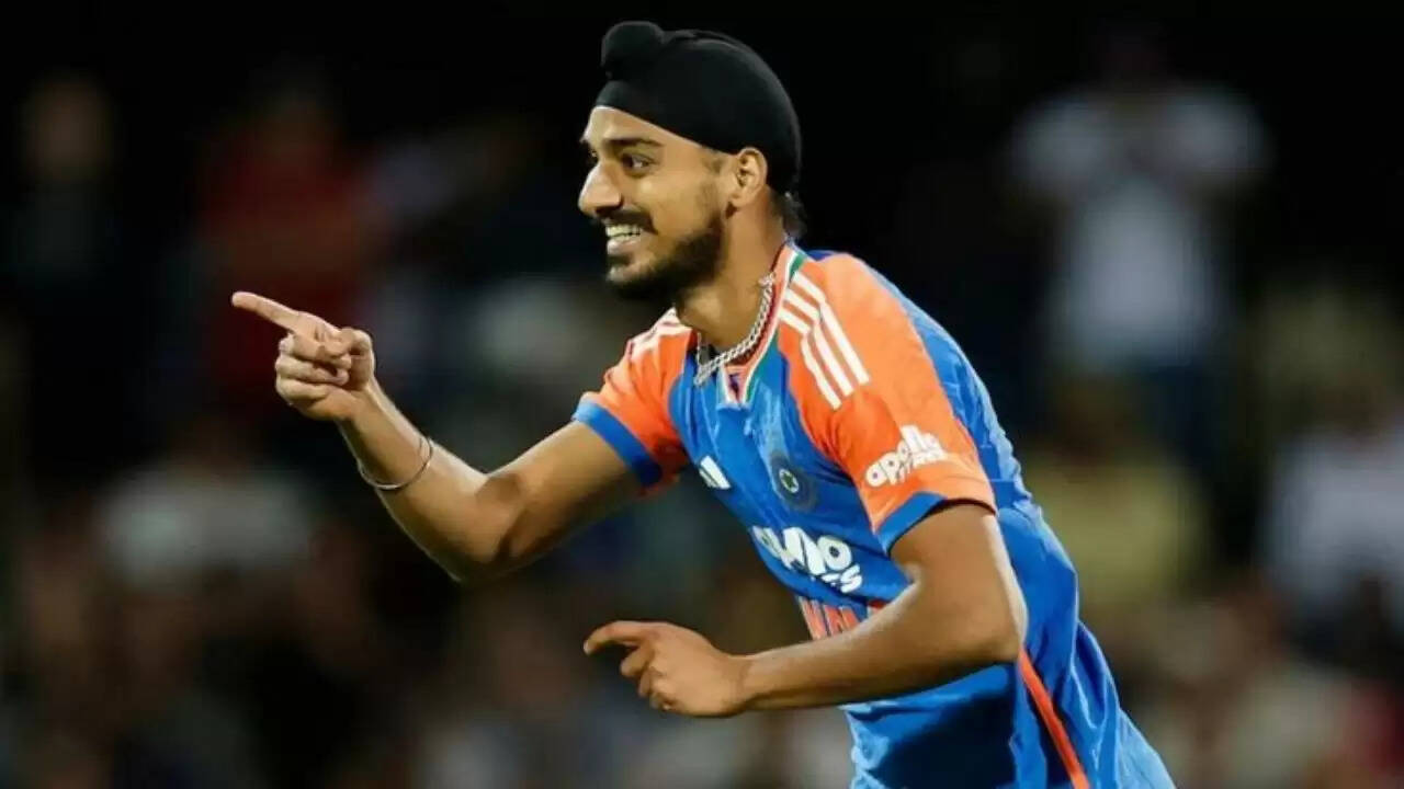 अर्शदीप सिंह का 27वां जन्मदिन: संघर्ष से सफलता की कहानी