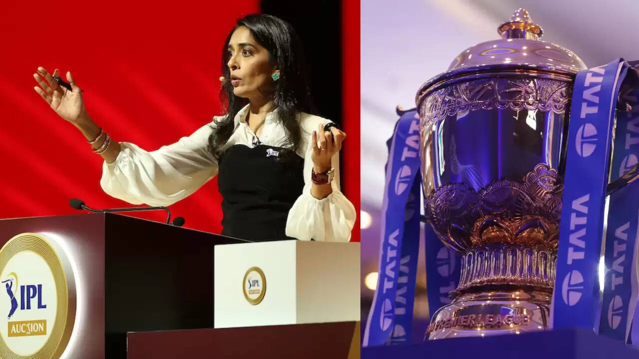 IPL 2026: पांच अप्रत्याशित खिलाड़ियों का रिलीज होना