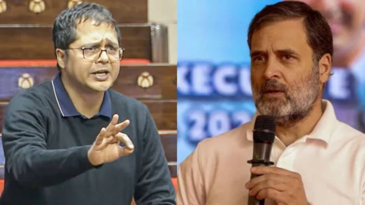 क्या माफी मांगने का यह सिलसिला कभी थमेगा? साकेत गोखले का मामला और कांग्रेस के दिग्गज नेताओं की कहानी