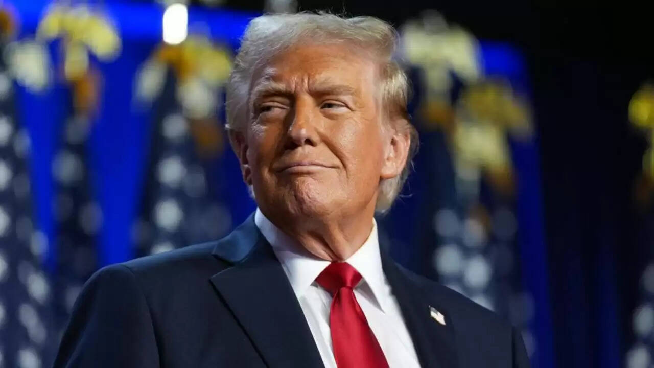 क्या अमेरिका ग्रीनलैंड पर अपना दावा मजबूत कर रहा है? ट्रंप की नई टिप्पणियों ने बढ़ाई चिंता