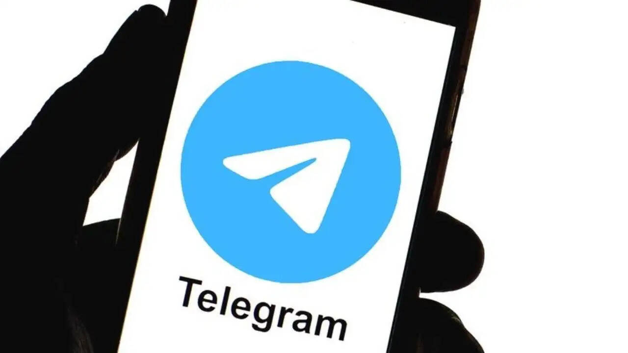 भारत में Telegram ऐप पर रोक: NEET (UG) 2026 की पुनर्परीक्षा से पहले बड़ा कदम