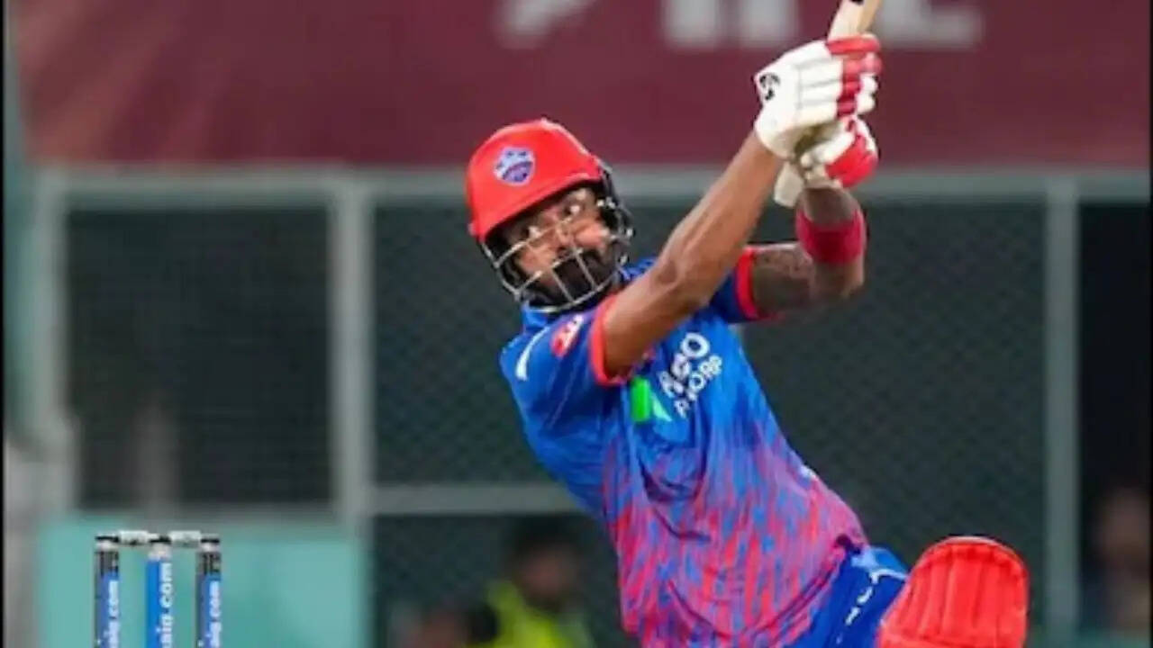 गुजरात टाइटन्स की रोमांचक जीत: दिल्ली कैपिटल्स को 1 रन से हराया