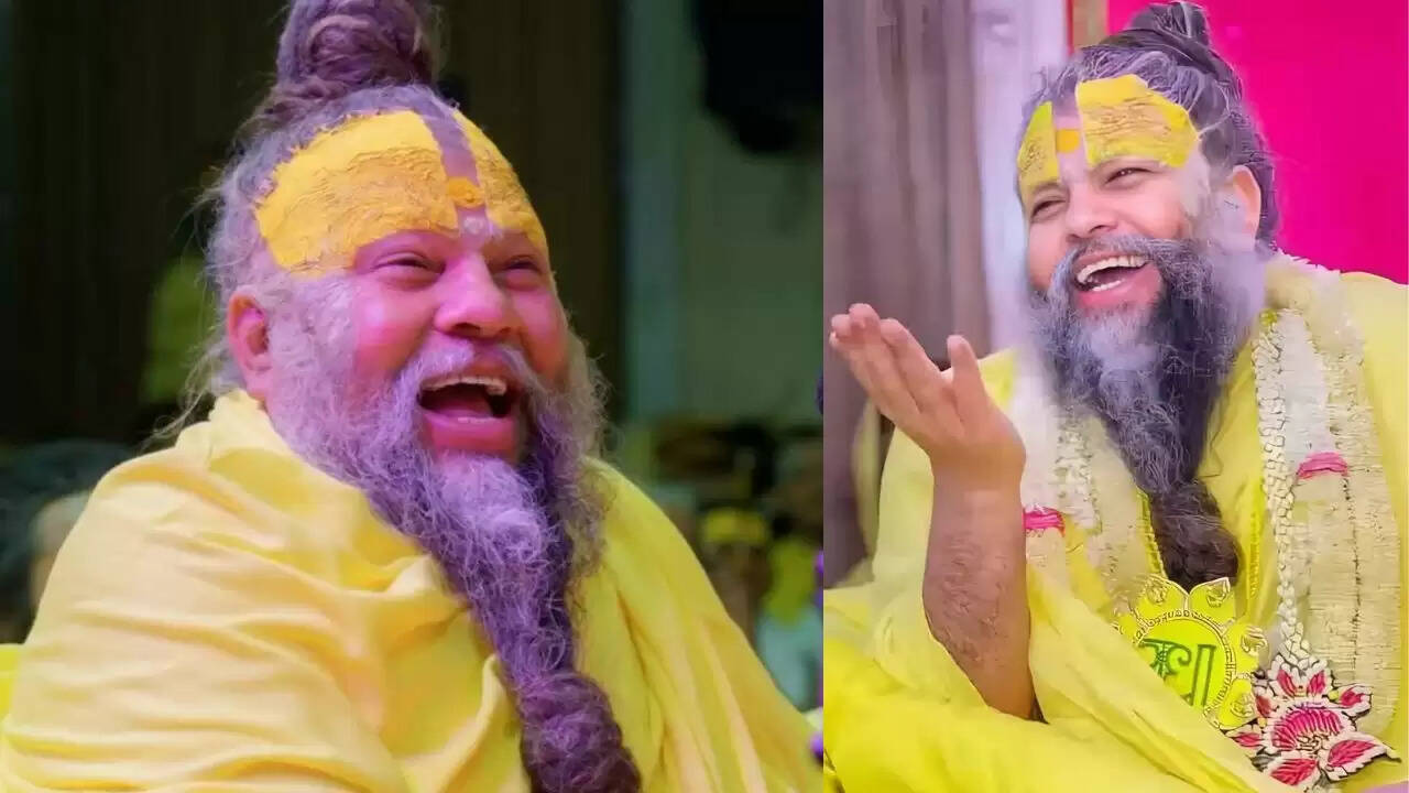 प्रेमानंद महाराज का वायरल वीडियो: छुट्टी के लिए झूठ बोलने पर मजेदार टिप्पणी