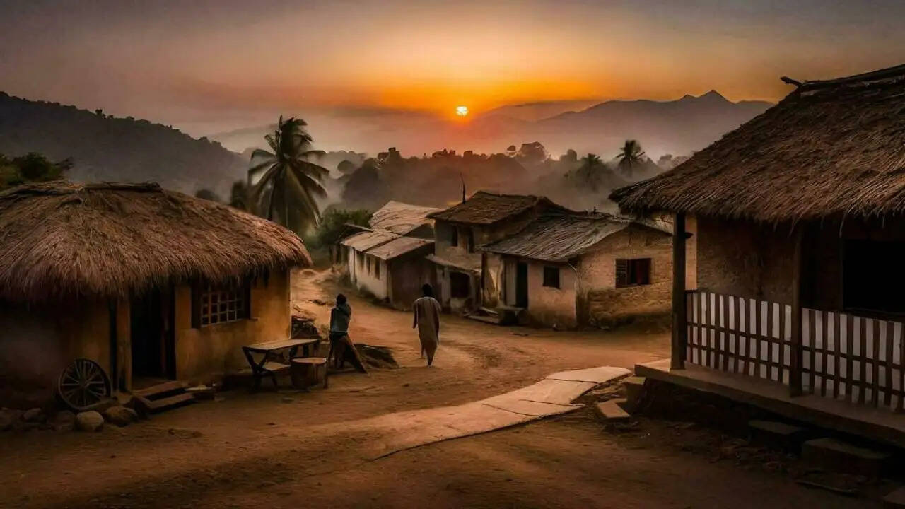 सिंगरौली का 'चोरों का गांव': चोरी के आरोपों का सामना कर रहे निवासी