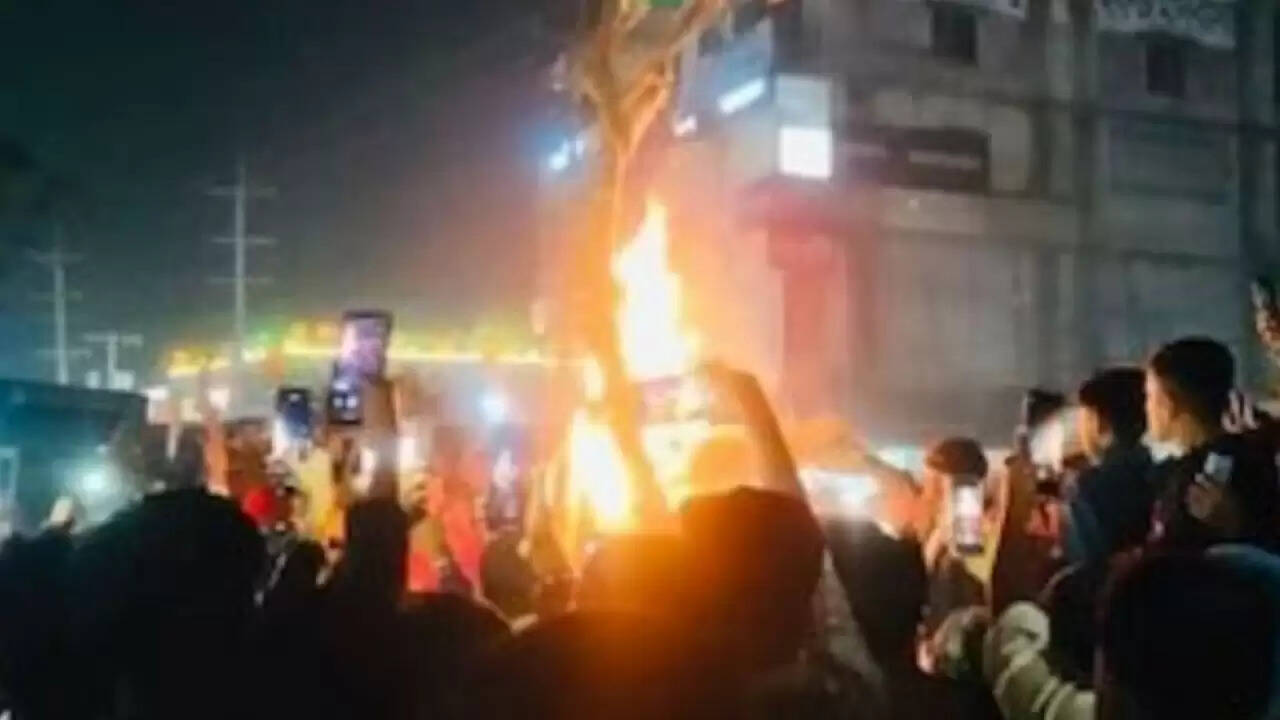 बांग्लादेश में हिंदू युवक की हत्या: दास परिवार को मिली अंतरराष्ट्रीय सहायता