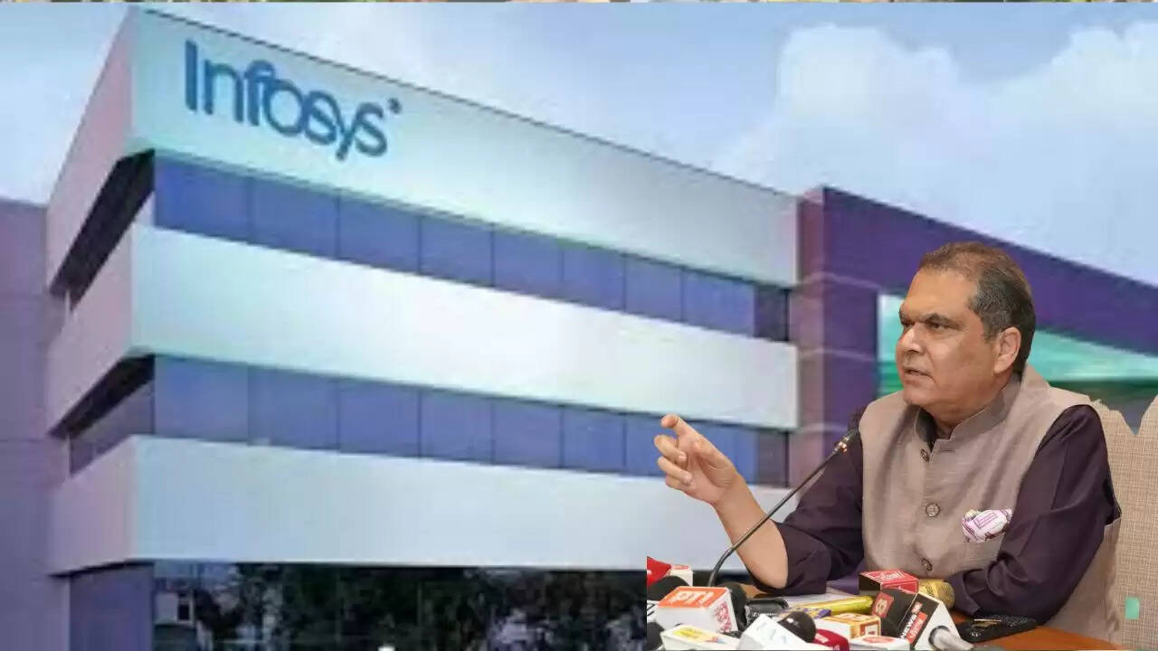 पंजाब में इन्फोसिस का निवेश: आईटी हब की ओर एक कदम