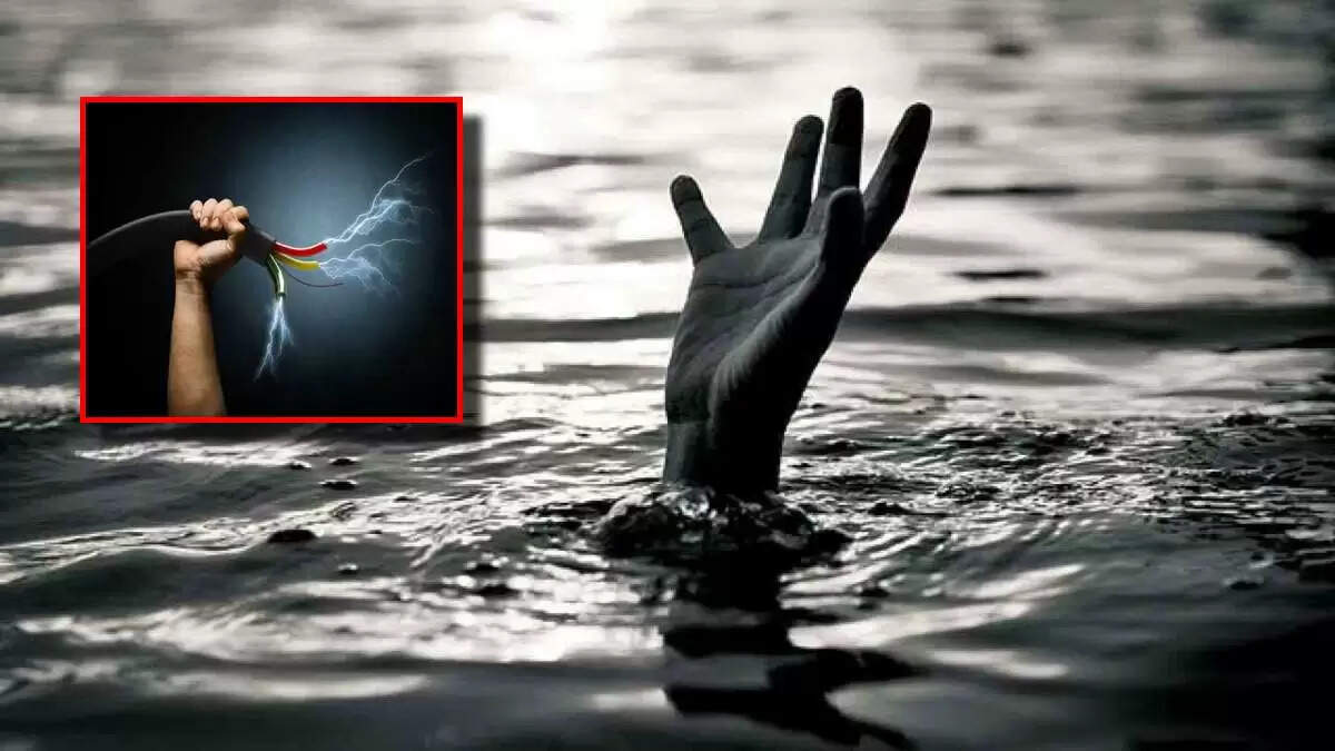 सांबा में करंट लगने से बच्चों की मौत, बिजली विभाग पर उठे सवाल