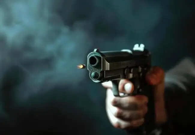 चंडीगढ़ में प्रॉपर्टी डीलर की दिनदहाड़े हत्या से मचा हड़कंप