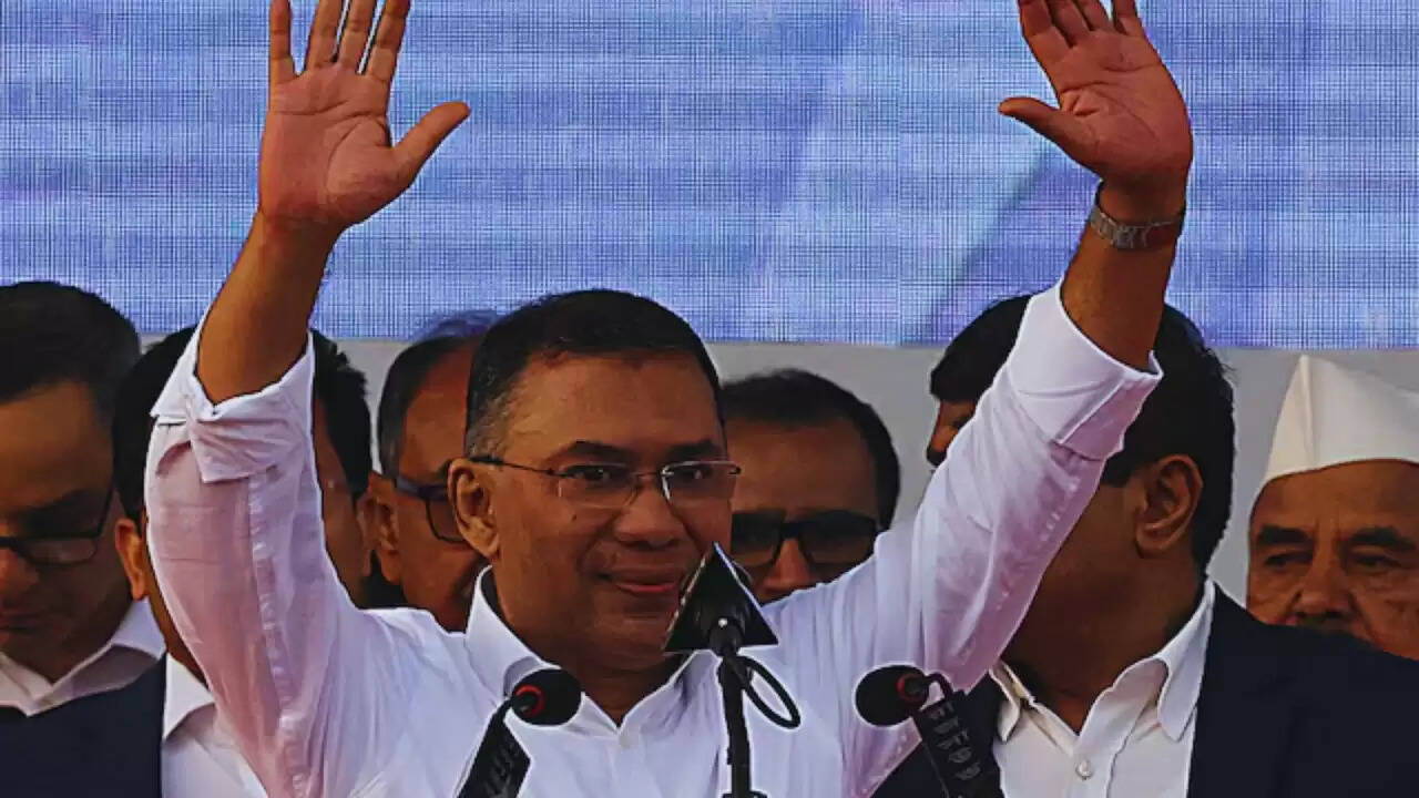 तारिक रहमान की बांग्लादेश में वापसी: क्या है इसके राजनीतिक मायने?