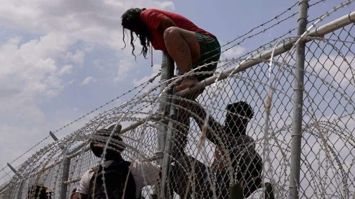 डंकी रूट: विदेश भेजने के नाम पर धोखाधड़ी का जाल