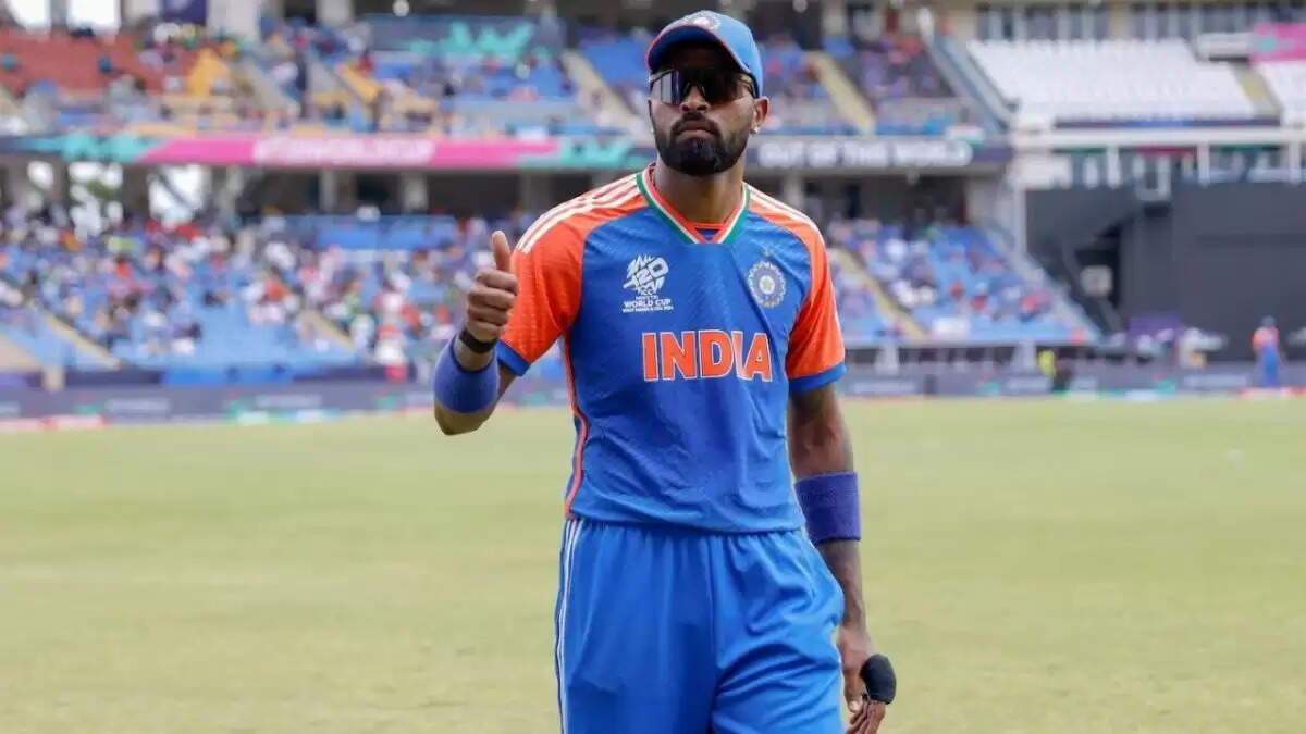 टीम इंडिया की अगली चुनौती: हार्दिक पांड्या की कप्तानी में श्रीलंका के खिलाफ सीरीज
