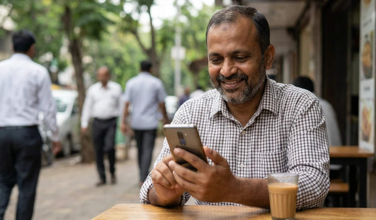 भारती एयरटेल ने जनवरी में जोड़े 44 लाख नए ग्राहक, जियो का भी बढ़ा आधार