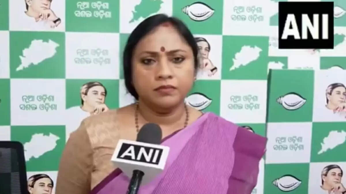ओडिशा में नाबालिग की मौत पर राजनीतिक विवाद बढ़ा