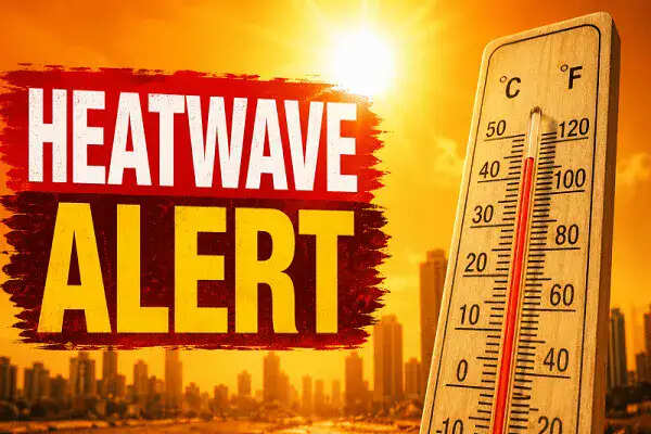 दिल्ली में हीट वेव एक्शन प्लान 2026 का कार्यान्वयन