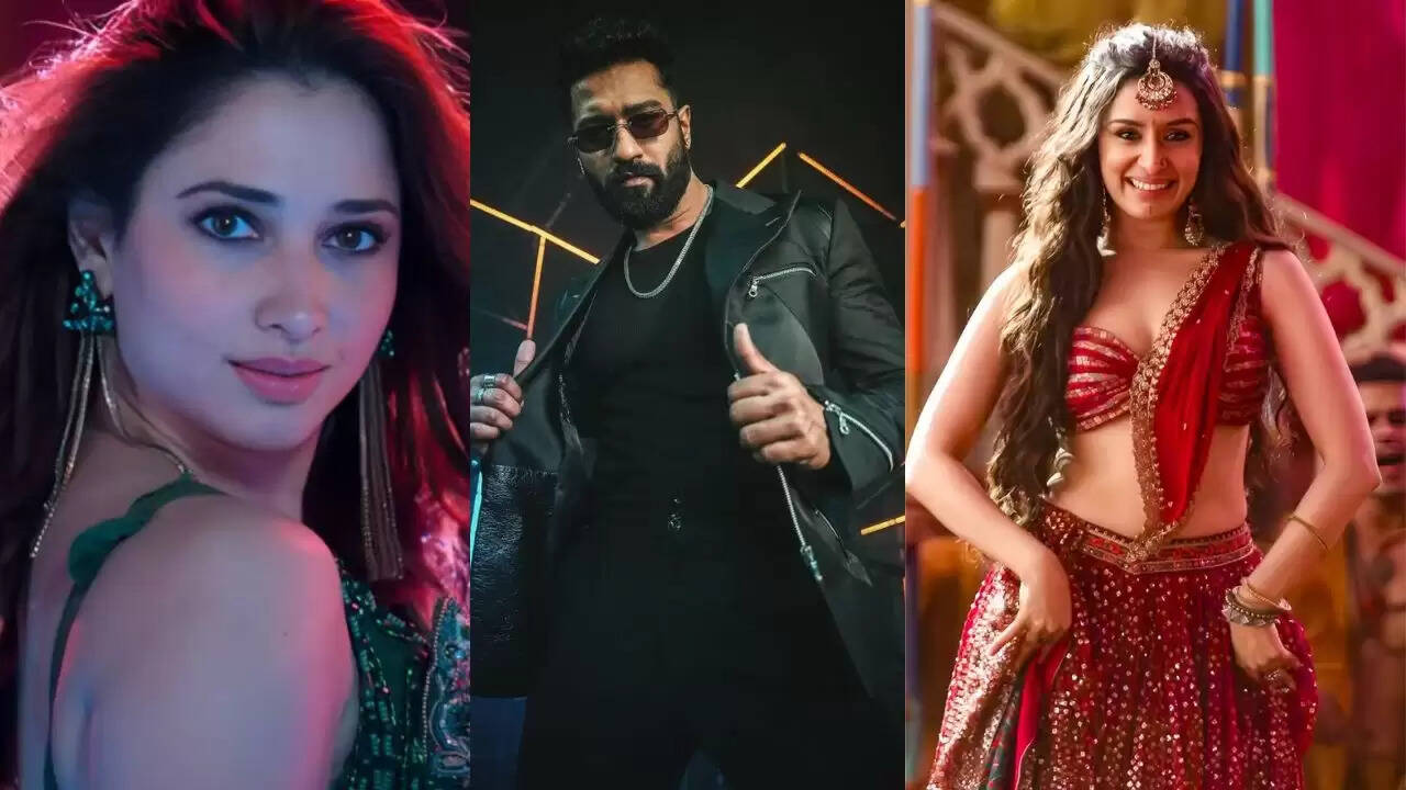 न्यू ईयर 2026 के लिए बेहतरीन पार्टी गाने