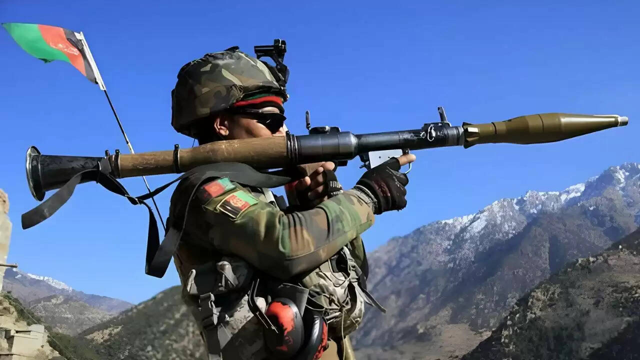 पाकिस्तान और अफगानिस्तान के बीच शांति वार्ता में तनाव बढ़ा