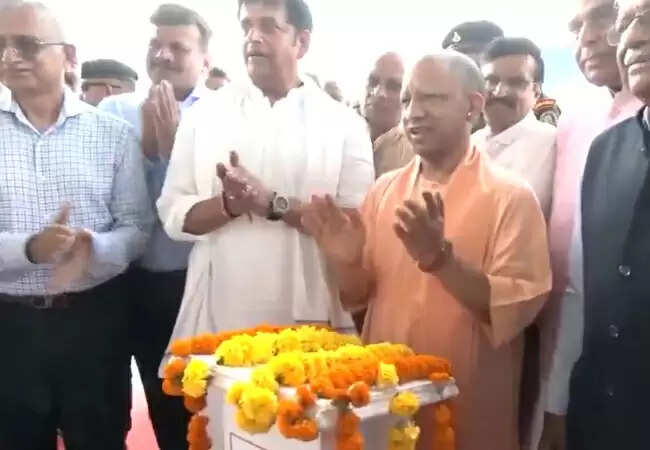 गोरखपुर में नए रीजेंसी अस्पताल का उद्घाटन, मिलेगा बेहतर स्वास्थ्य सेवा
