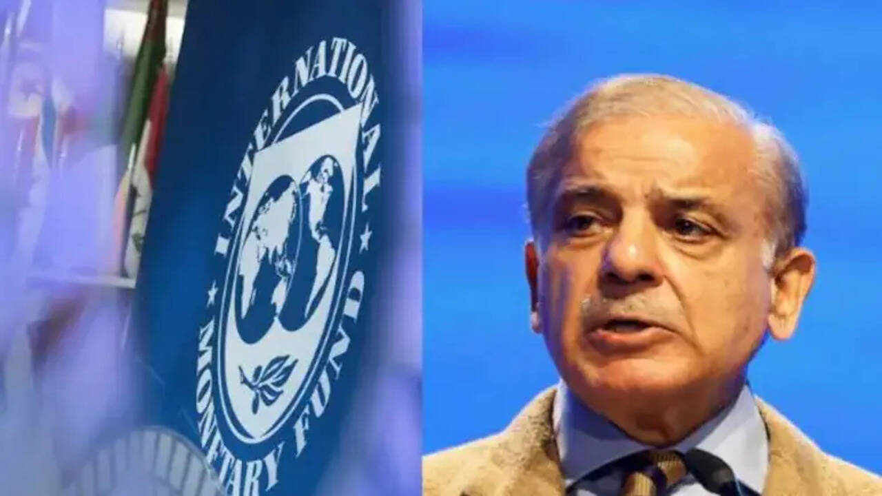 पाकिस्तान को IMF से आर्थिक सहायता के लिए 174 संशोधनों की आवश्यकता