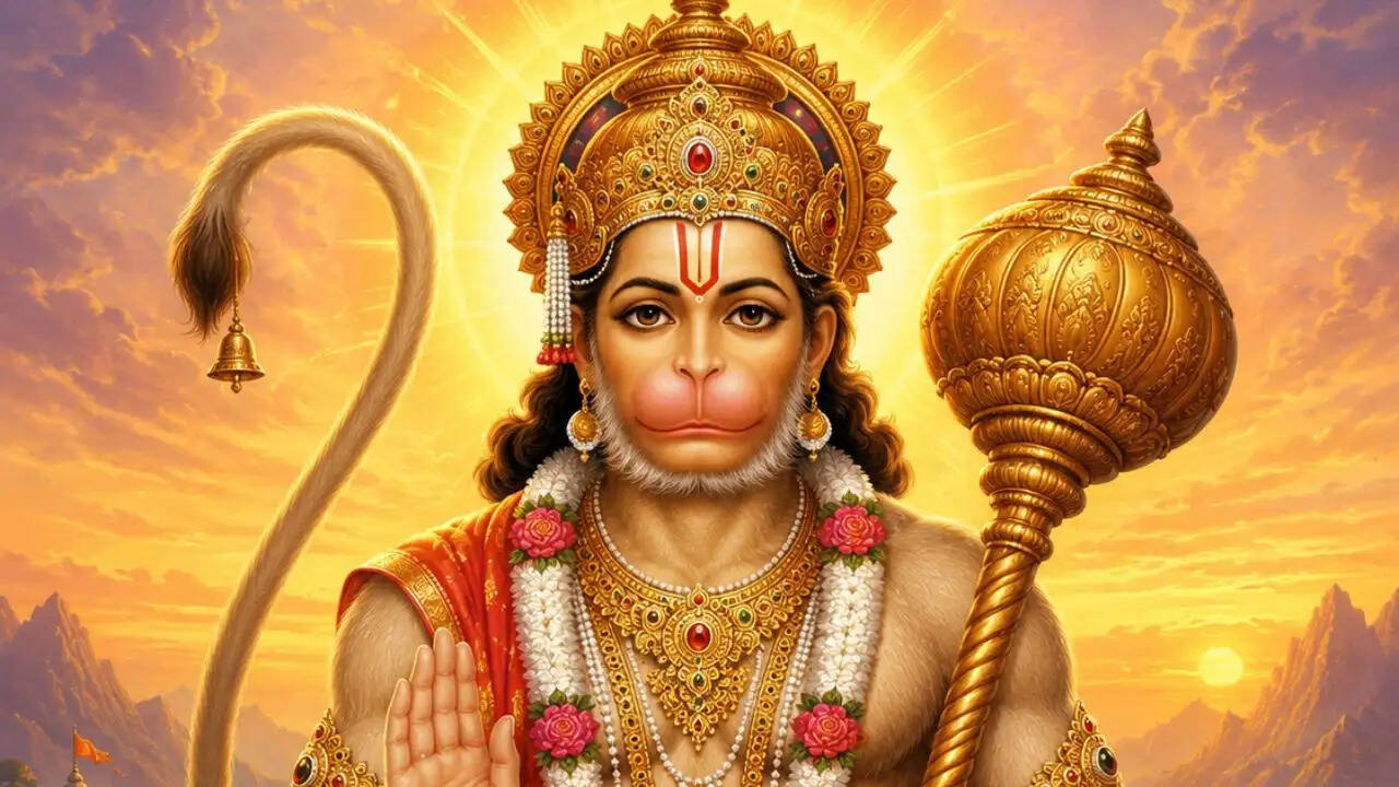 ज्येष्ठ महीने का दूसरा बड़ा मंगल: हनुमान जी की पूजा का सही समय और पंचक का प्रभाव