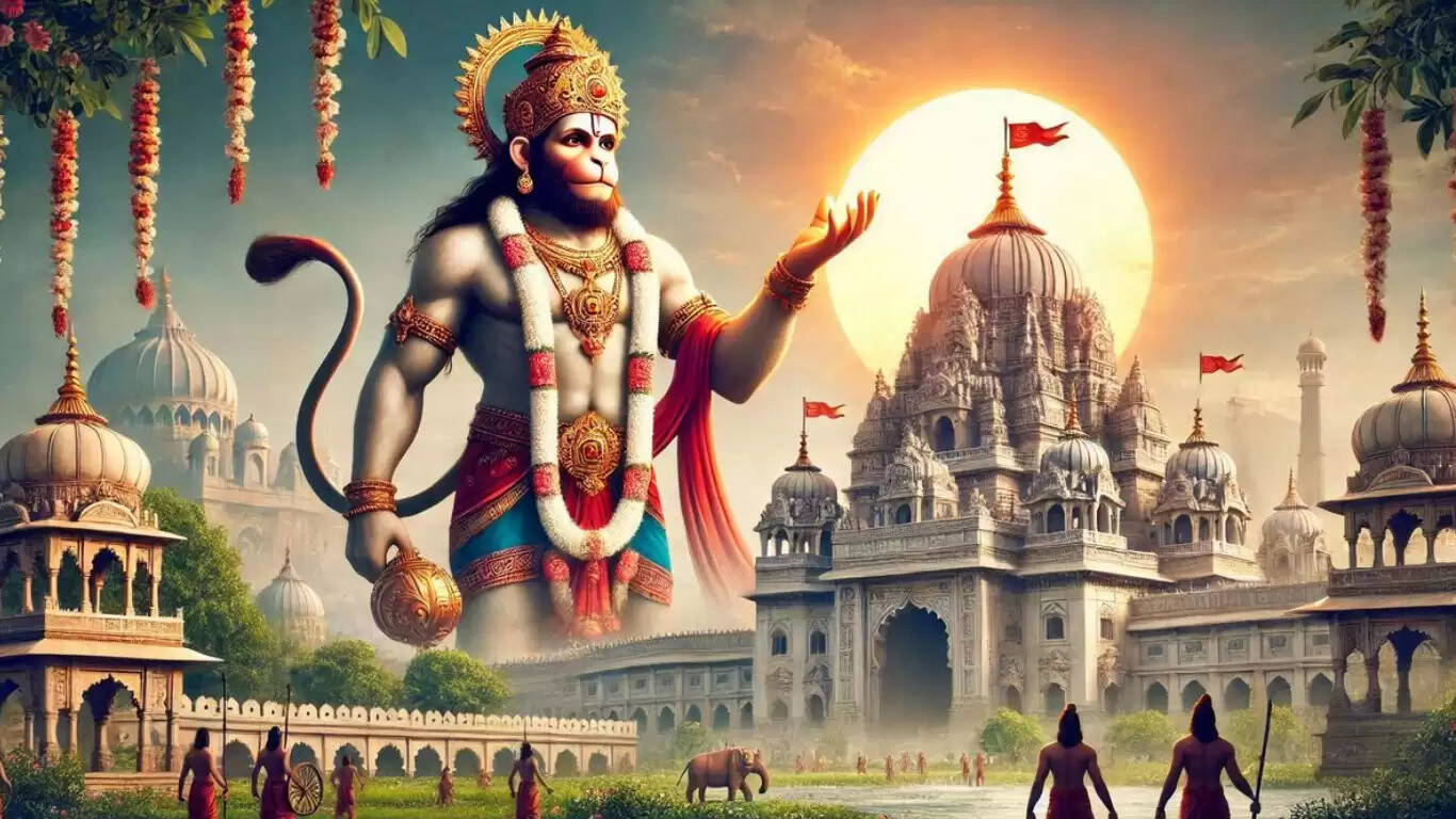 मंगलवार की शुभ सुबह के लिए प्रेरणादायक चित्र और संदेश