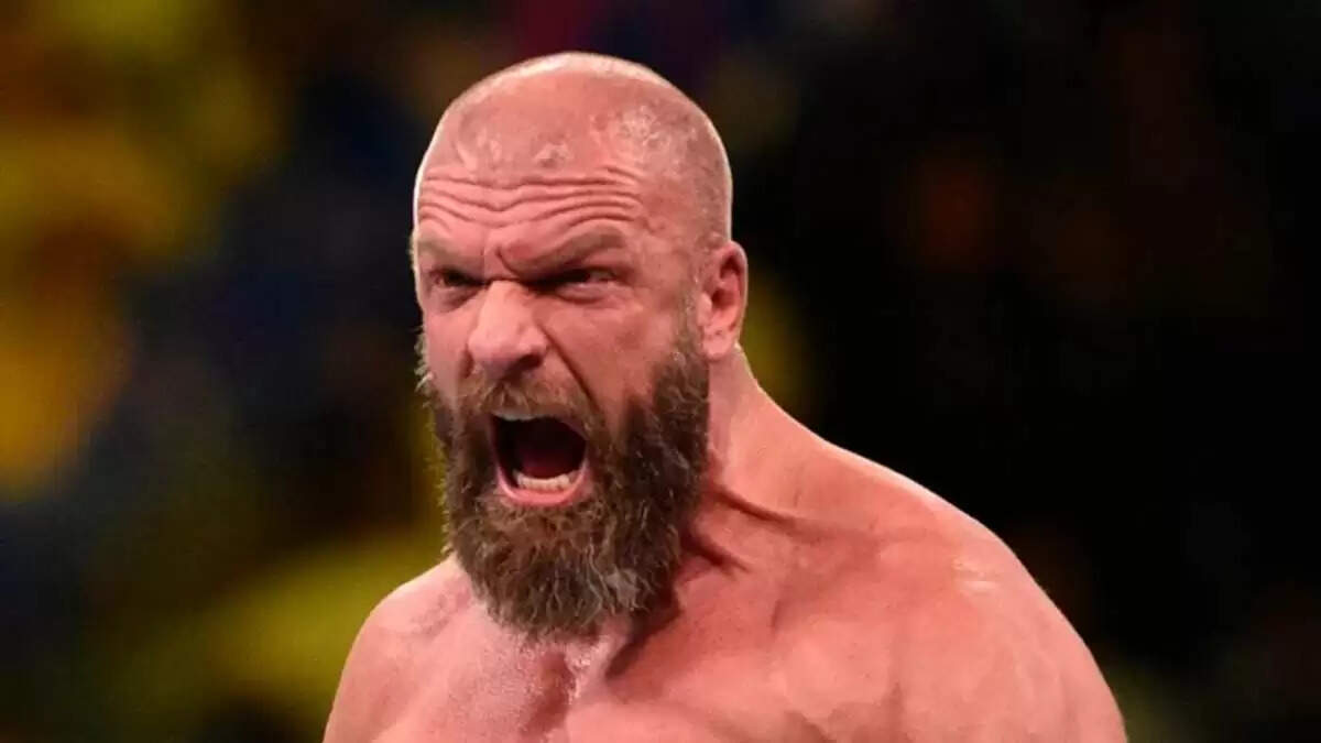 WWE Evolution 2025: टिकट बिक्री में गिरावट से Triple H की चिंता बढ़ी