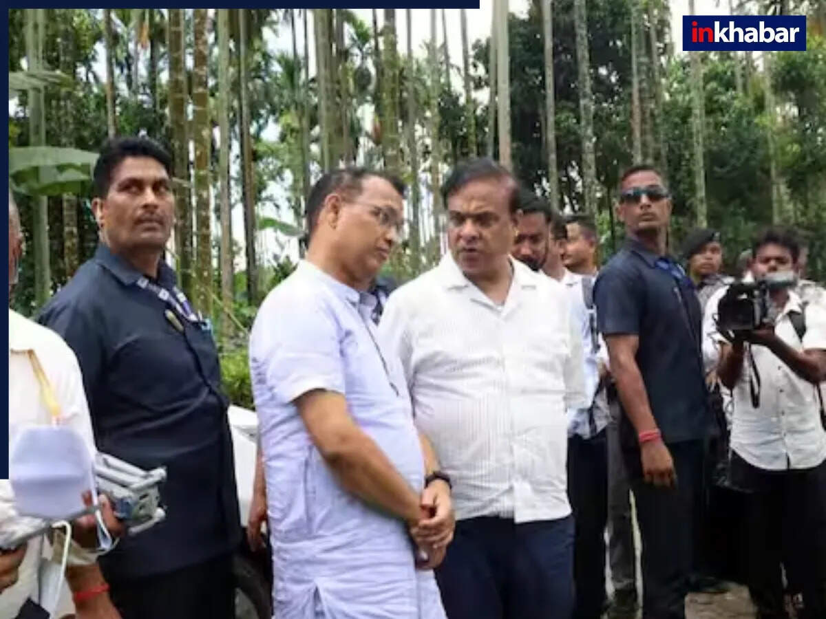 असम में मियाँ मुस्लिम परिवारों की बेदखली: प्रशासन की कार्रवाई पर विवाद