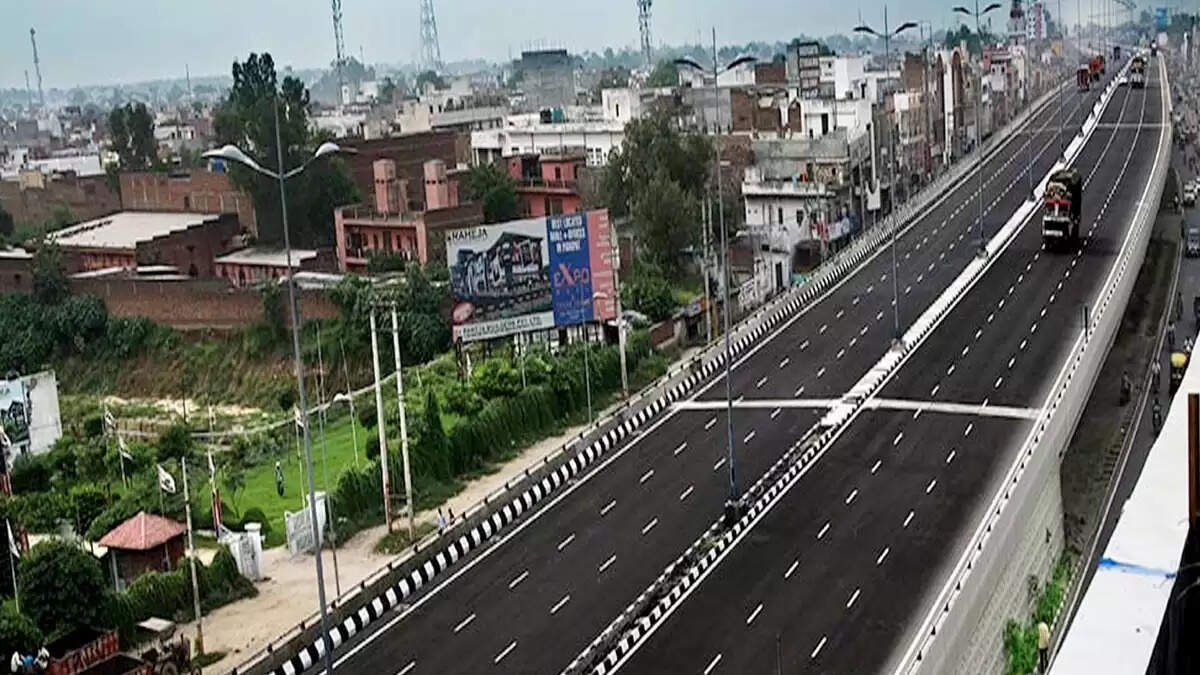 पानीपत में 1.4 किमी लंबा ROB निर्माण की योजना