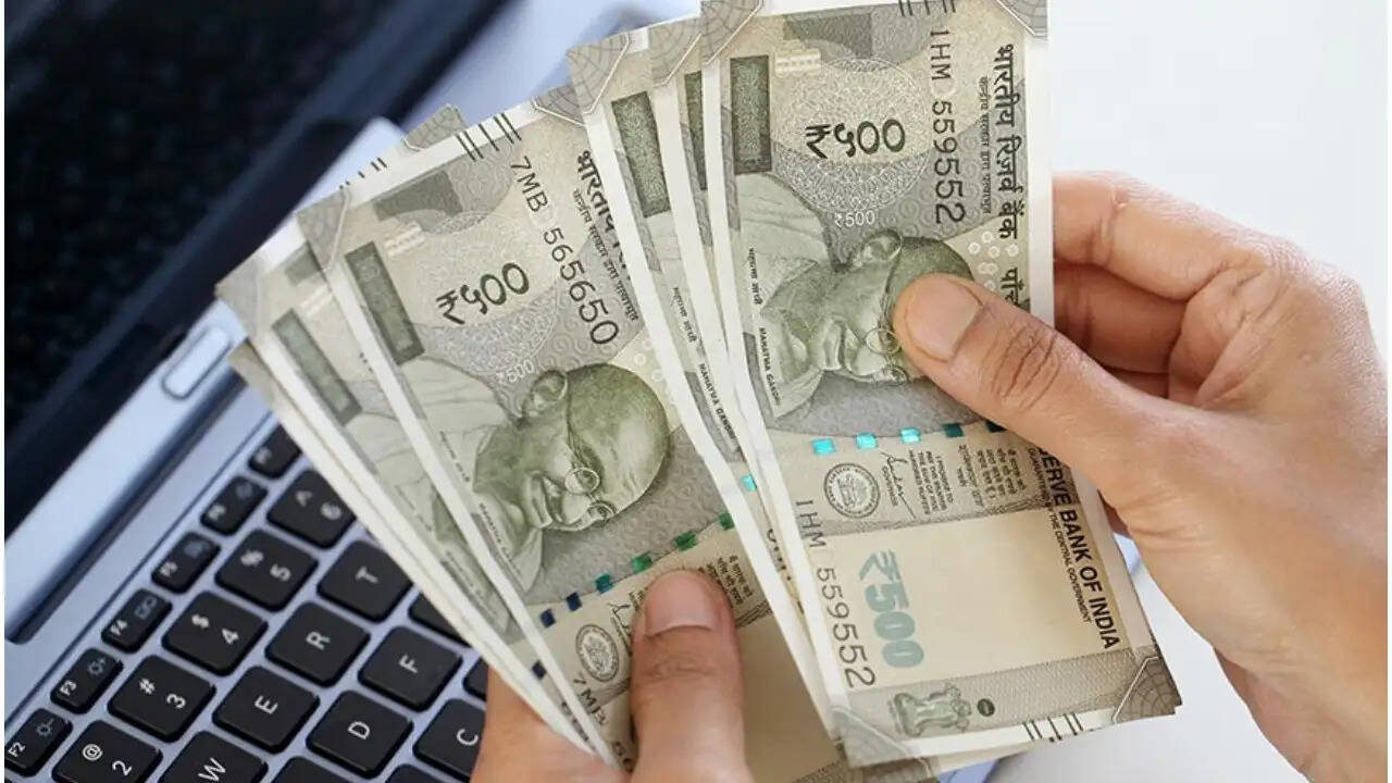 8वें वेतन आयोग का नया अपडेट: कर्मचारियों की सैलरी में हो सकता है बड़ा बदलाव