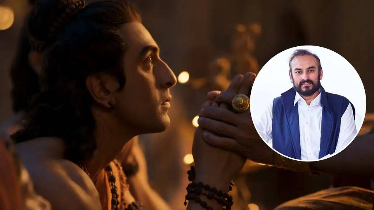 रामायण फिल्म के OTT राइट्स के लिए 700 करोड़ का ऑफर ठुकराया गया