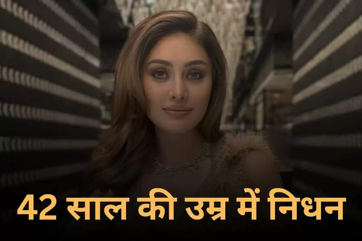 मनोरंजन जगत में शोक: शेफाली जरीवाला का निधन, पति पराग त्यागी का हाल बेहाल