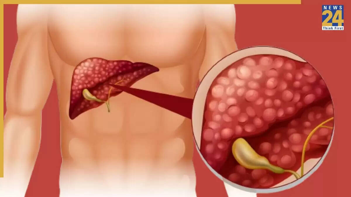 लिवर कैंसर से बचने के लिए छोड़ें ये आदतें