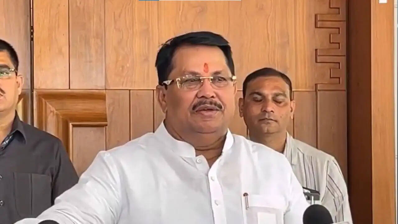 व्हाइट हाउस रात्रिभोज में गोलीबारी: कांग्रेस विधायक का विवादास्पद बयान