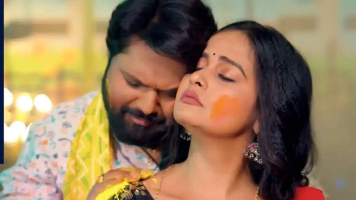 समर सिंह का नया भोजपुरी गाना &lsquo;बदल गेल गोरकी&rsquo; होली पर मचाएगा धमाल