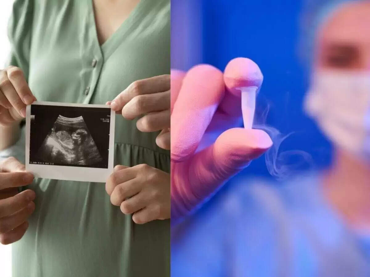 एग फ्रीजिंग: मातृत्व के लिए एक सुरक्षित विकल्प