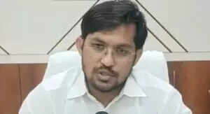 चंदौली में विशेष मतदाता पुनरीक्षण अभियान की शुरुआत