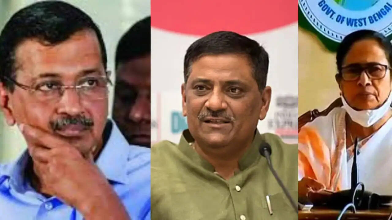 संजय झा ने इंडिया ब्लॉक के टूटने की वजहों का किया खुलासा