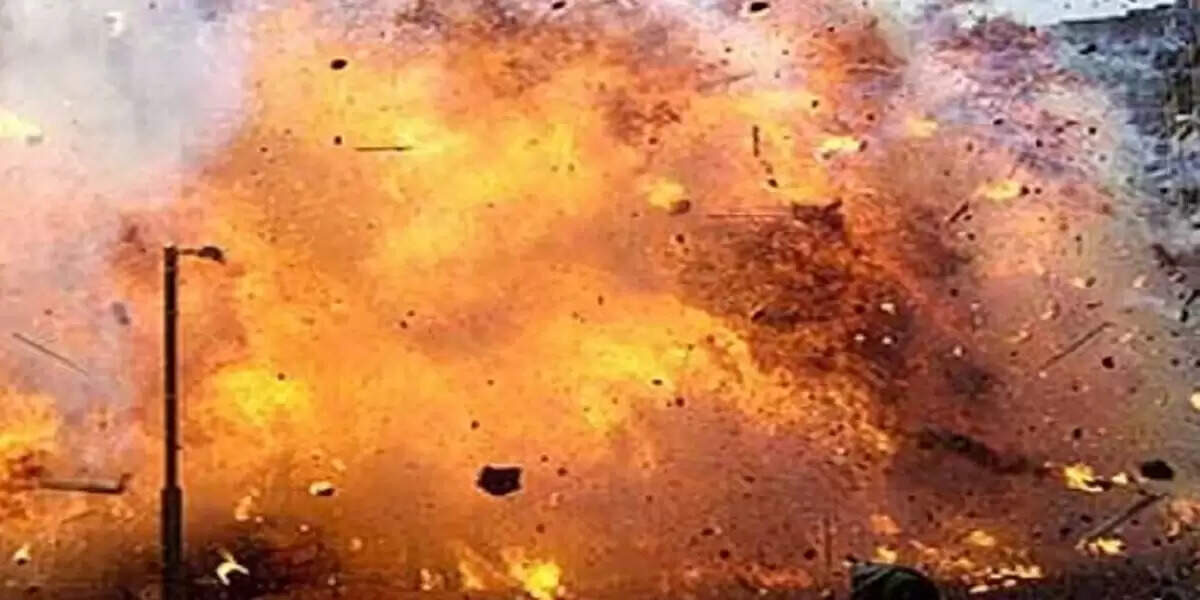 तमिलनाडु में पटाखा फैक्टरी में विस्फोट, 18 श्रमिकों की मौत