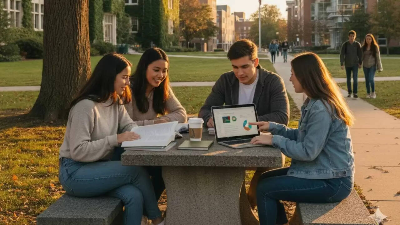 अमेरिका में स्टूडेंट वीजा धोखाधड़ी पर कड़ा नियंत्रण