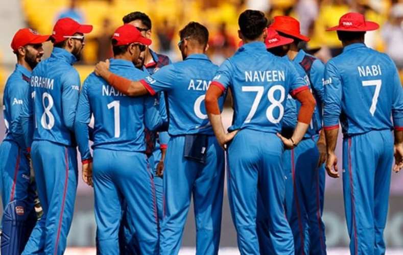 जनवरी में तीन मैचों की टी20 सीरीज के लिए भारत का दौरा करेगा अफगानिस्तान