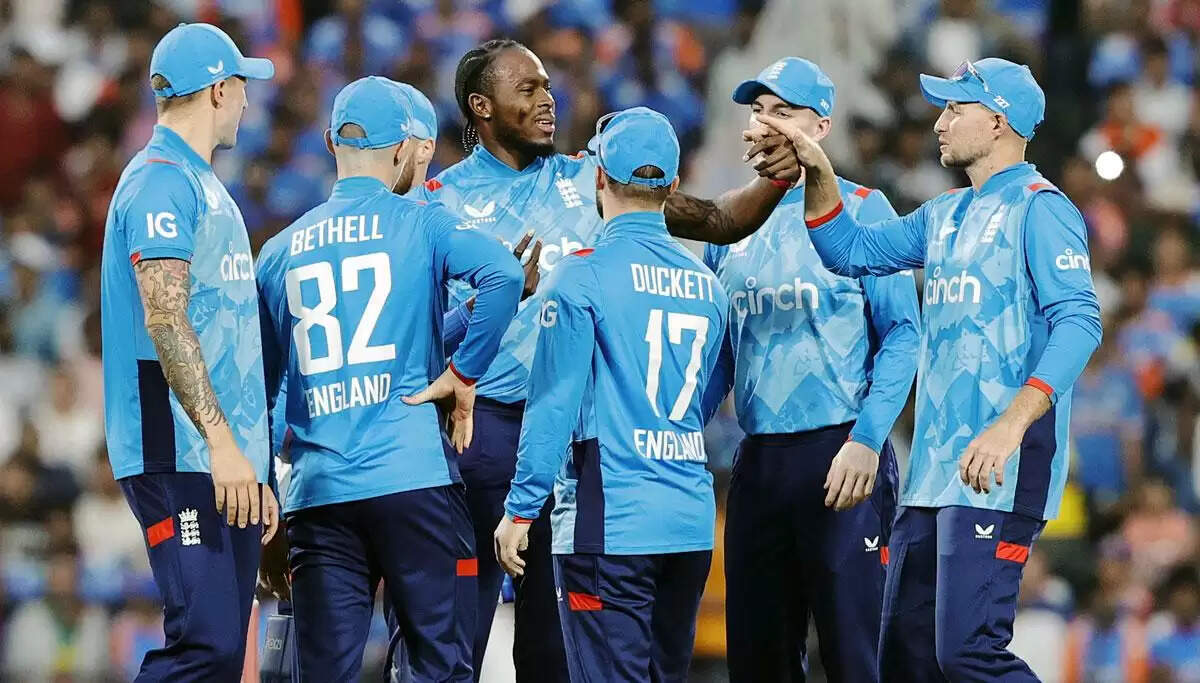 वनडे क्रिकेट में शीर्ष 10 सबसे बड़े स्कोर: इंग्लैंड और दक्षिण अफ्रीका का दबदबा